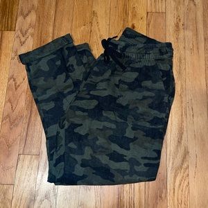 Army Cargo Pants